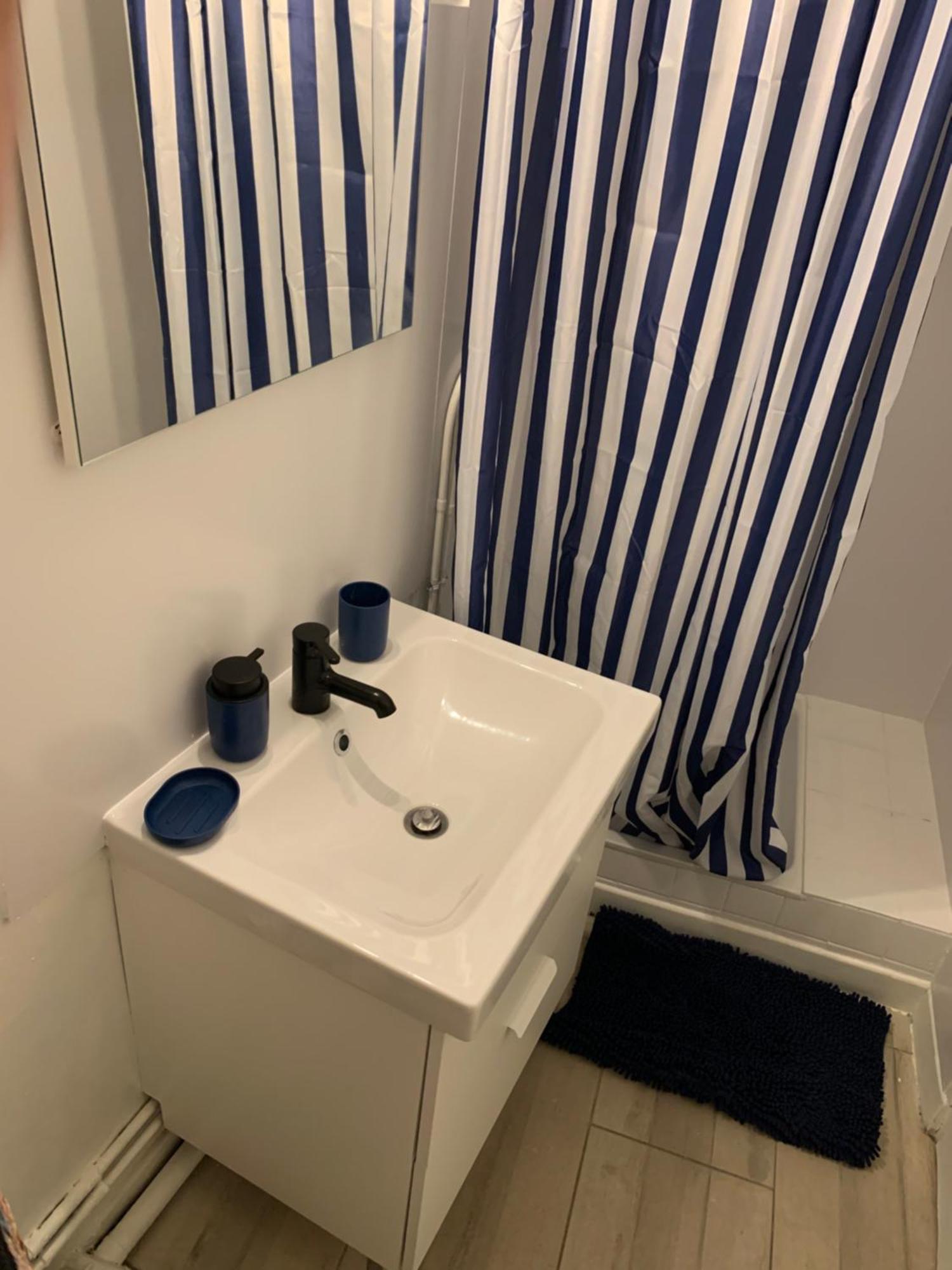 La Grande Terrasse, Appartement Rez-De-Jardin 캉 외부 사진