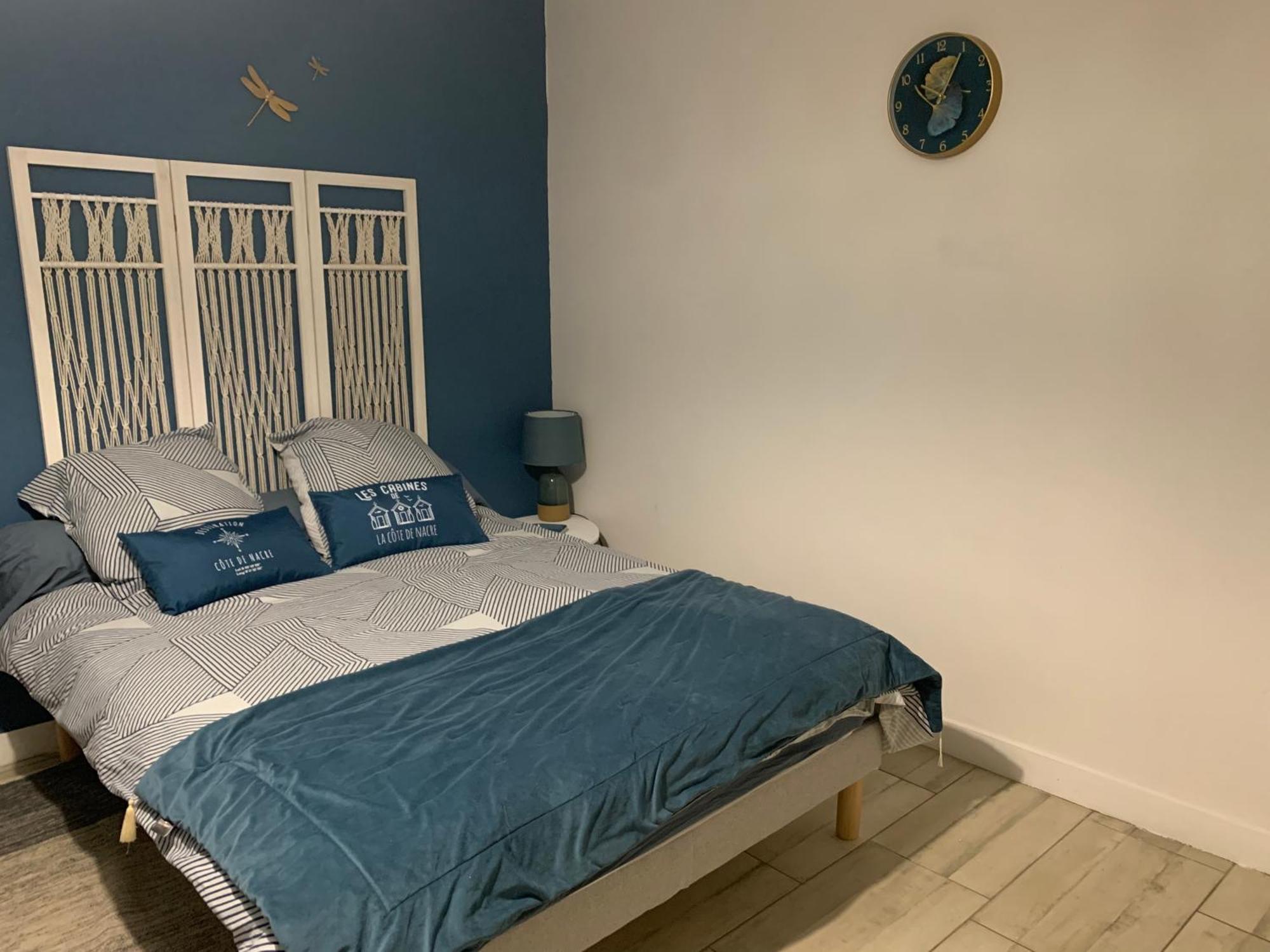 La Grande Terrasse, Appartement Rez-De-Jardin 캉 외부 사진
